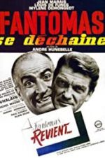 Watch Fantomas Unleashed Putlocker
