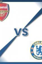 Watch Arsenal Vs Chelsea Putlocker