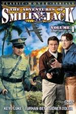 Watch The Adventures of Smilin' Jack Putlocker