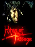 Watch Rites of Passage Putlocker