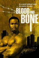 Watch Blood and Bone Putlocker