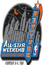 Watch 1998 NBA All Star Game Putlocker