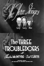 Watch The Three Troubledoers Putlocker