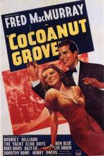 Watch Cocoanut Grove Putlocker