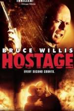Watch Hostage Putlocker