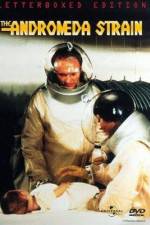 Watch The Andromeda Strain Putlocker
