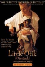 Watch Otesánek Putlocker