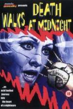 Watch La morte accarezza a mezzanotte Putlocker