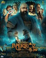 Watch Barroz: Guardian of Treasures Putlocker