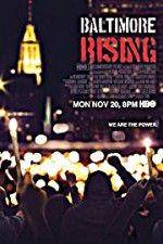Watch Baltimore Rising Putlocker
