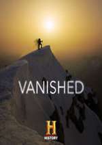 Watch Vanished Putlocker