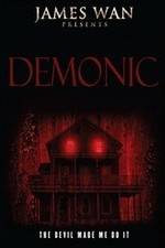 Watch Demonic Putlocker
