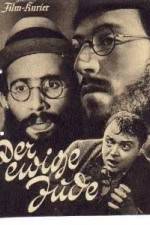 Watch The Eternal Jew Putlocker