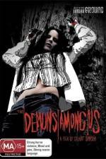 Watch Demonsamongus Putlocker