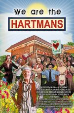 Watch We Are the Hartmans Putlocker