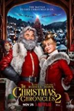 Watch The Christmas Chronicles 2 Putlocker