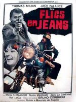 Watch Cop in Blue Jeans Putlocker