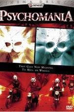 Watch Psychomania Putlocker