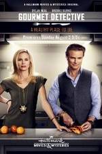 Watch The Gourmet Detective: A Healthy Place to Die Putlocker
