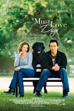 Watch Must Love Dogs Putlocker