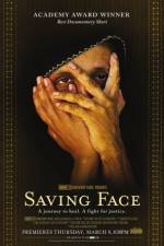 Watch Saving Face Putlocker