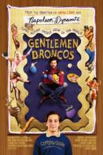 Watch Gentlemen Broncos Putlocker