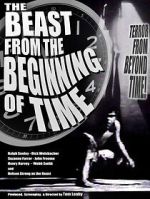 Watch The Beast from the Beginning of Time Putlocker