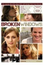 Watch Broken Windows Putlocker