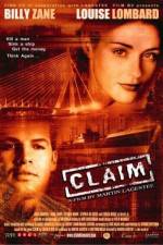 Watch Claim Putlocker