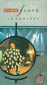 Watch Pink Floyd: Delicate Sound of Thunder Putlocker