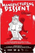Watch Manufacturing Dissent Putlocker