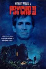 Watch Psycho II Putlocker