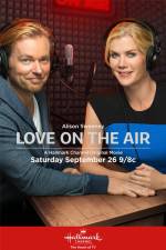 Watch Love on the Air Putlocker