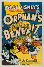 Watch Orphan\'s Benefit (Short 1934) Putlocker