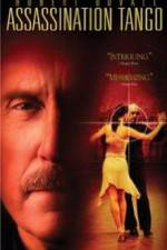 Watch Assassination Tango Putlocker