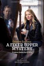 Watch Concrete Evidence: A Fixer Upper Mystery Putlocker