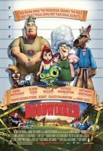 Watch Hoodwinked! Putlocker