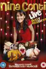 Watch Nina Conti - Dolly Mixtures Putlocker