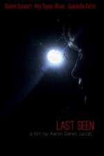 Watch Last Seen Putlocker