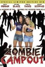Watch Zombie Campout Putlocker