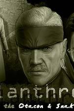 Watch Metal Gear Solid: Philanthropy Putlocker