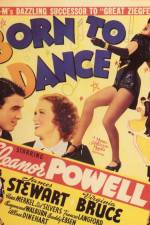 Watch Born To Dance Putlocker