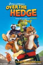 Watch Over the Hedge Putlocker