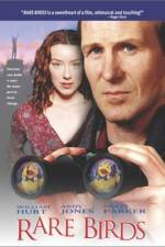 Watch Rare Birds Putlocker