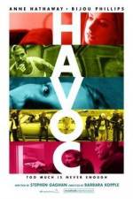 Watch Havoc Putlocker