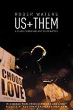 Watch Roger Waters - Us + Them Putlocker