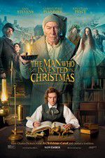 Watch The Man Who Invented Christmas Putlocker