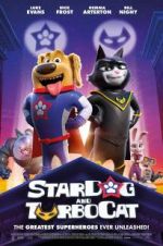 Watch StarDog and TurboCat Putlocker