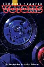 Watch Armored Trooper Votoms: Big Battle Putlocker