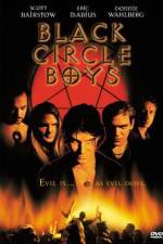 Watch Black Circle Boys Putlocker